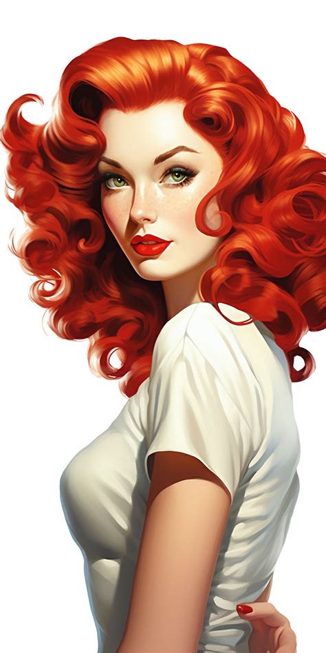 pinup girl art|Amazon.com: Pin Up Girl Art